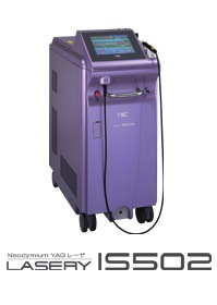 YAG Laser1