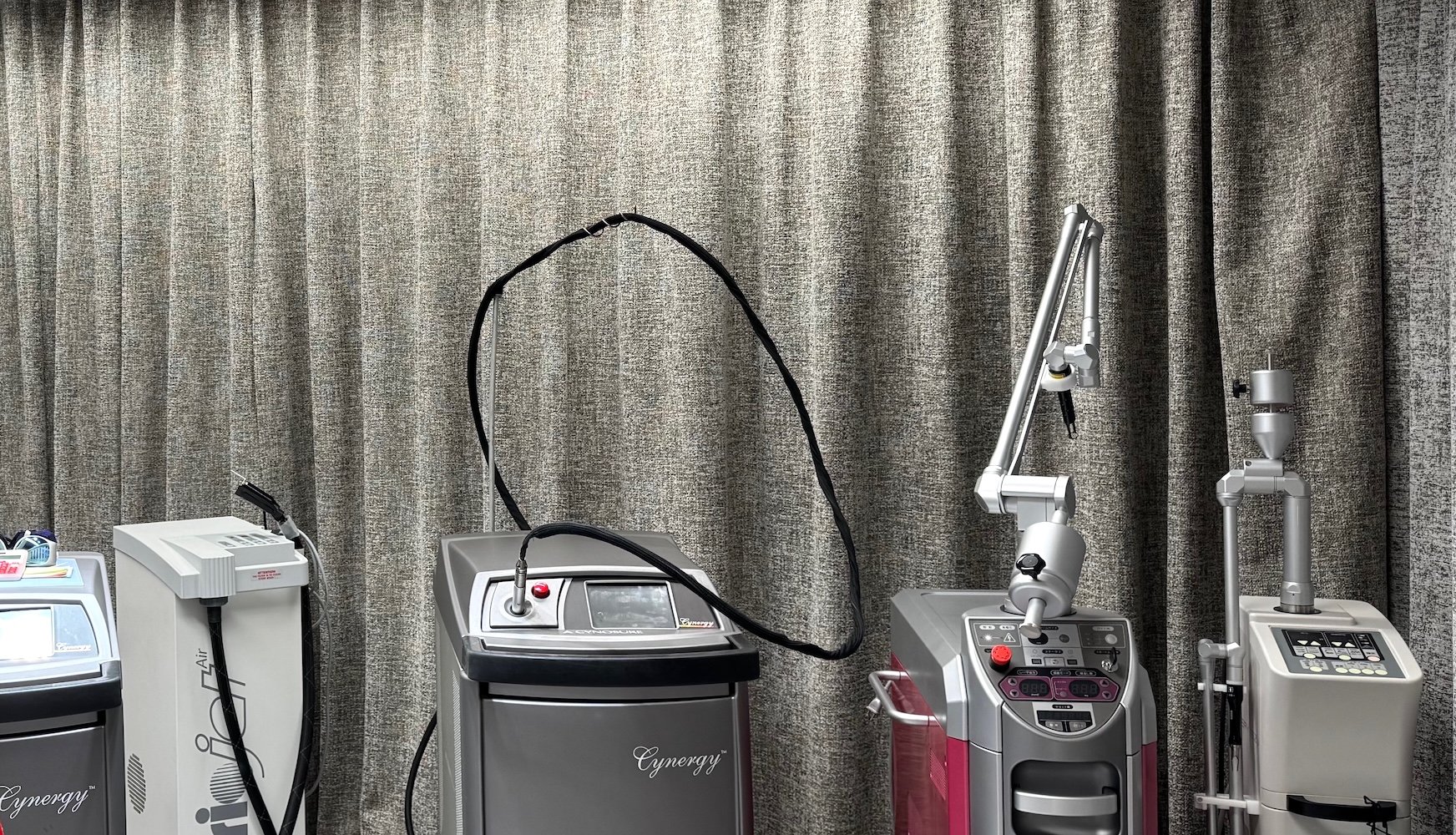 大江橋クリニックのある大阪ＪＡビル